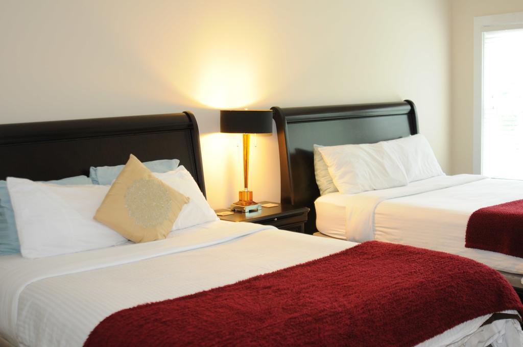 Acorn Hill Lodge And Spa Lynchburg Room photo